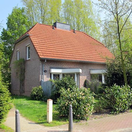 Holiday Home Tossens-6 By Interhome Экстерьер фото